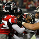 Illustration for article titled Are The Atlanta Falcons Really The Dirtiest Team In The NFL?